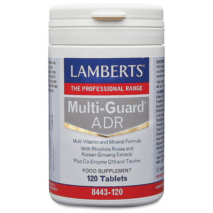 Lamberts Multi-Guard ADR 120 tabletter