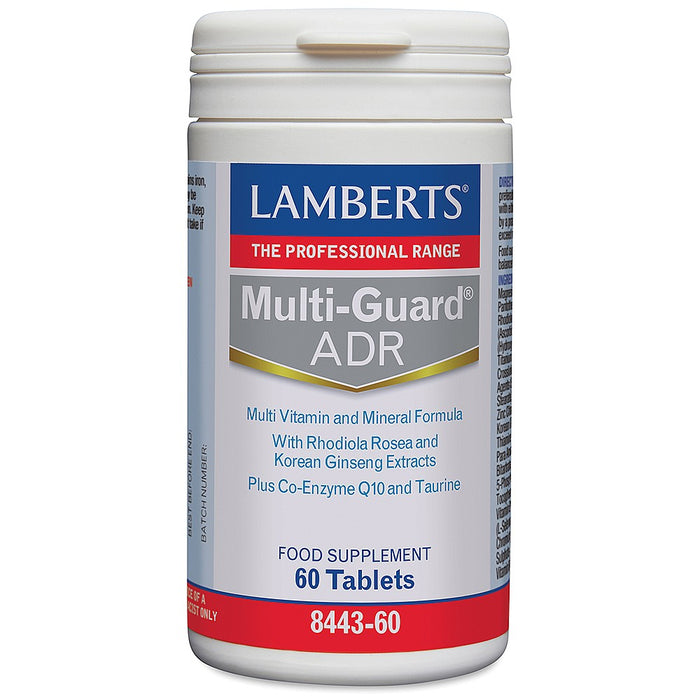 Lamberts Multi-Guard ADR 60 tabletter