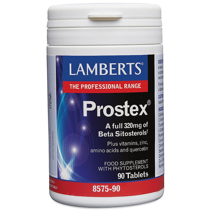 Lamberts Prostex® 90 tabletter
