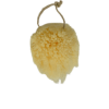 Gröna Gredelina Badsvamp Honeycomb