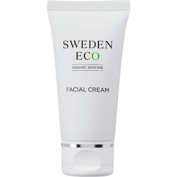 Sweden Eco Facial Cream 50 ml