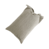 Gröna Gredelina Eye therapy pillow, vetekudde