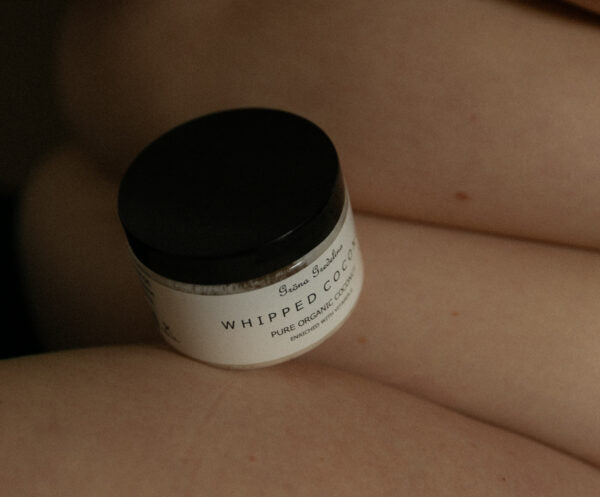 Gröna Gredelina Whipped coconut 160 ml