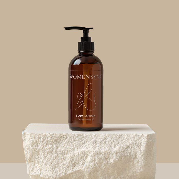 Womensync Body Lotion 250 ml