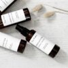 Gröna Gredelina Linnevatten Cashmere legnoso 100ml