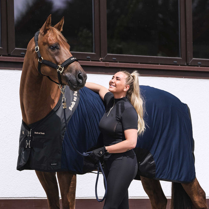 Back on Tack Royal Nättäcke Deluxe