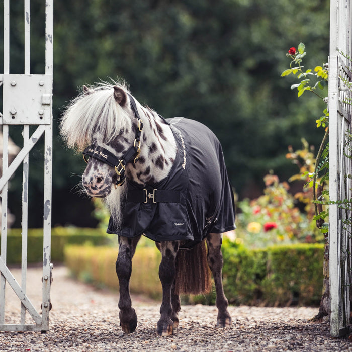 Back on Tack Royal Nättäcke Ponny Deluxe