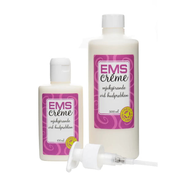 Ion silver EMS Creme