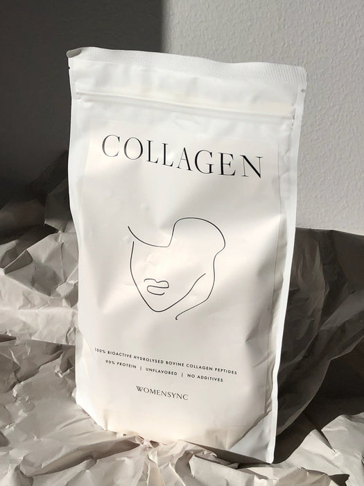 Womensync Collagen 300 g
