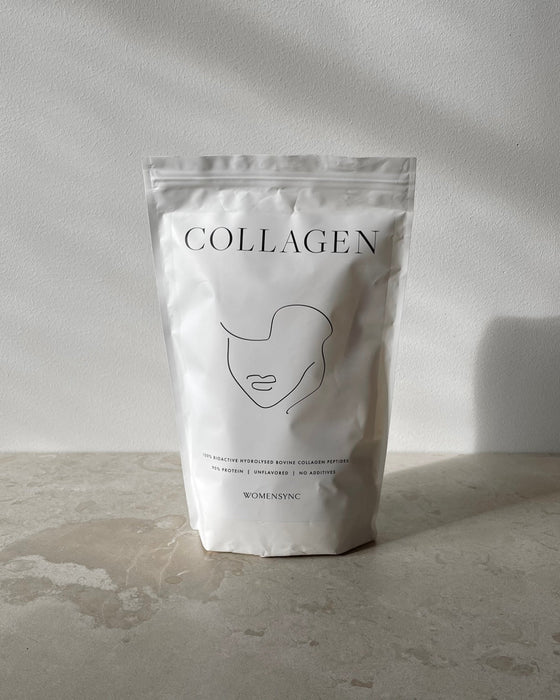 Womensync Collagen 300 g