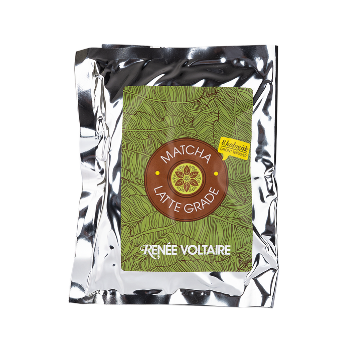 Renee Voltaire Matcha – Latte Grade (Refill) 200 g
