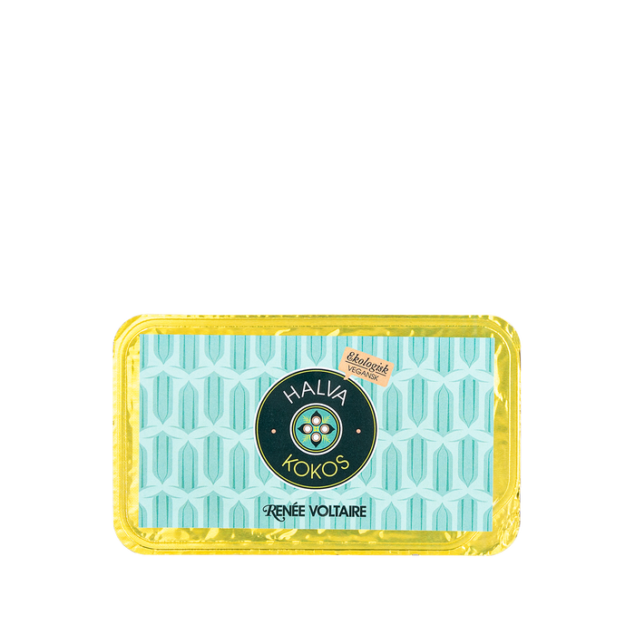 Renee Voltaire Halva – Kokos 75 g