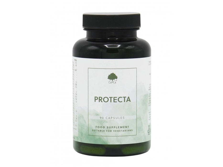 G&G Vitamins Protecta 90 kapslar