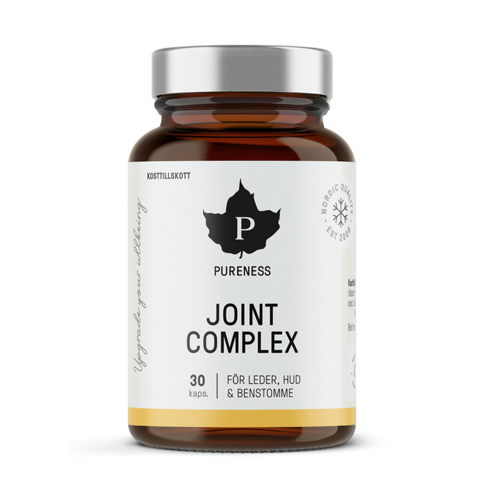 Pureness Joint Complex - 30 kapslar