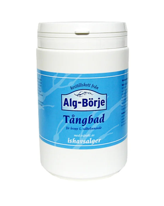 Alg-Börje Tångbad 200 g