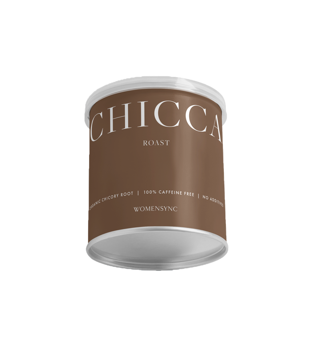 Womensync Chicca Roast EKO 150 g