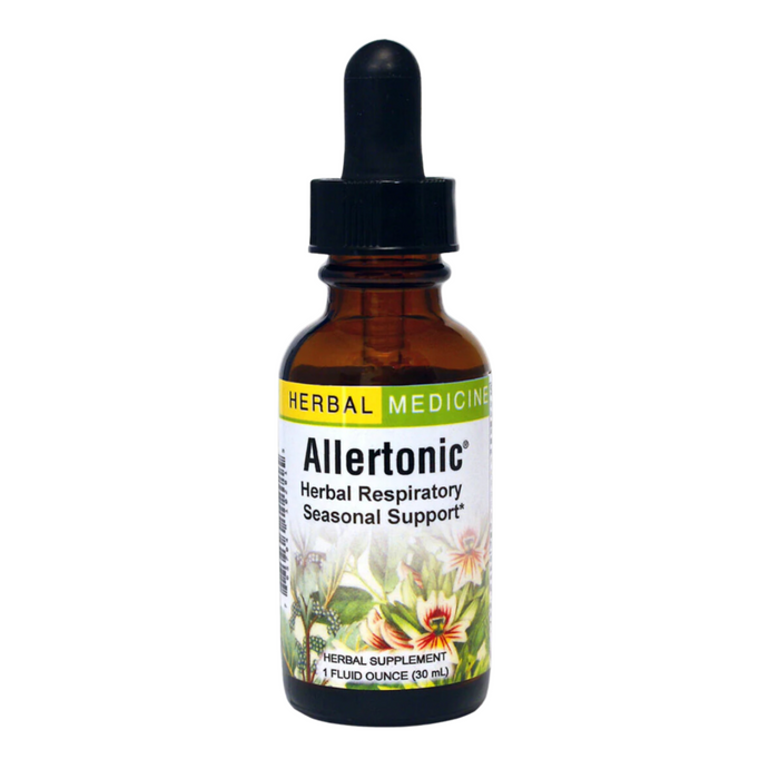 Herbs Etc Allertonic® Classic Liquid Extract 1oz (30ml)