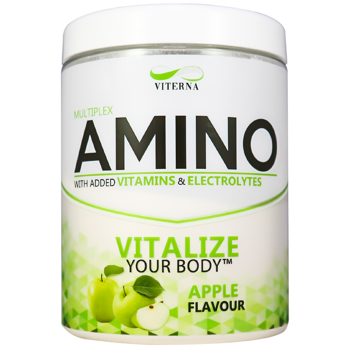 Viterna Amino Apple 400 g