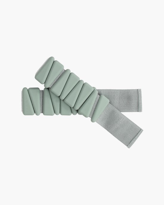 Yogiraj Ankel-/handledsvikter kit 0,45 kg