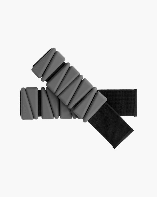 Yogiraj Ankel-/handledsvikter kit 0,9 kg