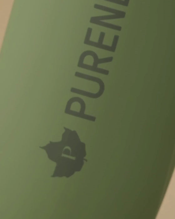 Pureness Shaker Grön 900 ml