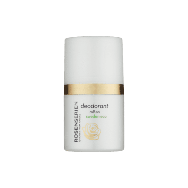 Rosenserien Deodorant roll-on 50 ml