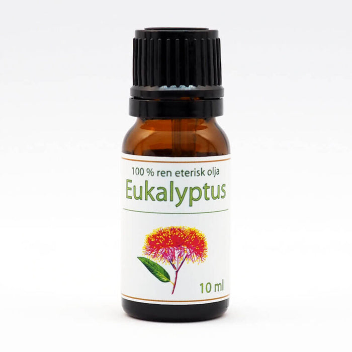 Derivata medicus Eukalyptus 10 ml