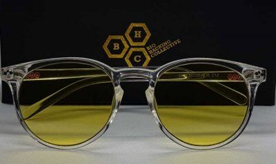 Biohacking Collective Glasögon The Multitool (76%)