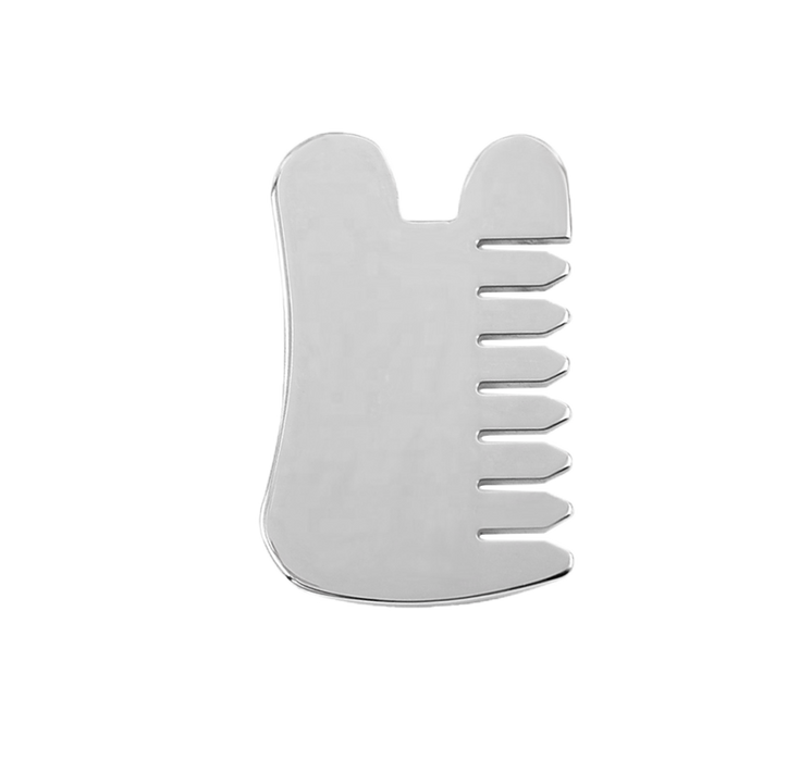 Womensync Gua Sha Comb