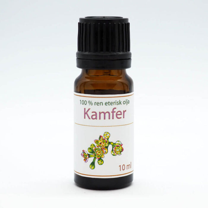Derivata medicus Kamfer 10 ml