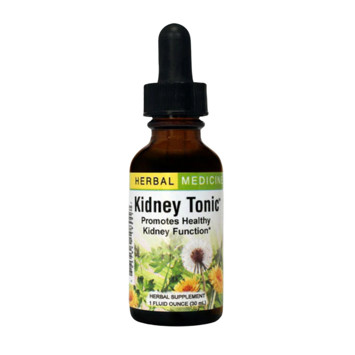 Herbs Etc Kidney Tonic™ Classic Liquid Extract 1oz (30ml)