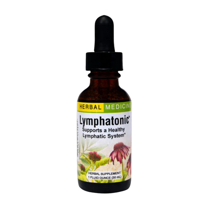 Herbs Etc Lymphatonic™ Classic Liquid Extract 1oz (30ml)