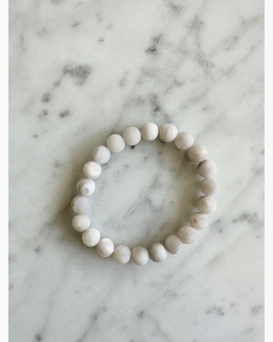 Yogiraj Mala armband Bracelet Natural