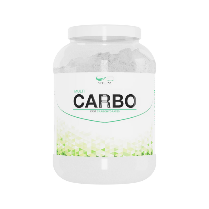 Viterna MultiCarbo - Natural 900 g