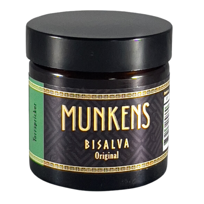 Munkens Hälsa Bisalva Orginal 50 g