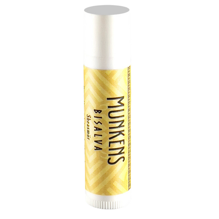 Munkens Hälsa Bisalva Stift Sheasmör 5 g
