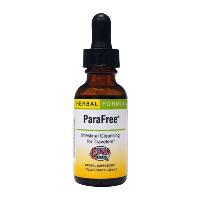Herbs Etc ParaFree™ Classic Liquid Extract 1oz (30ml)