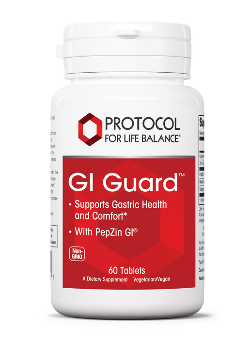 Protocol For Life GI Guard AM 60 tabletter