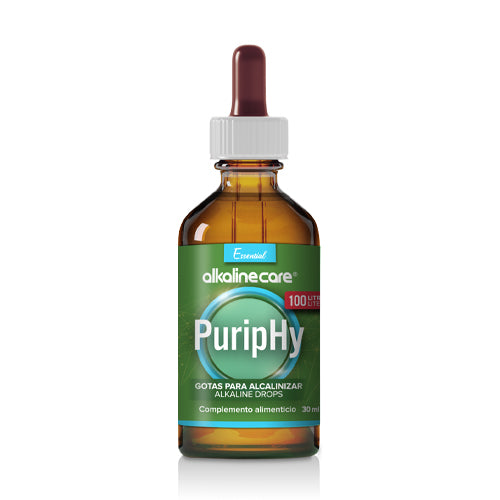 Alkalinecare PuripHy 60 ml