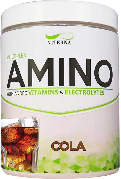 Viterna Amino Cola 400 g Vegan
