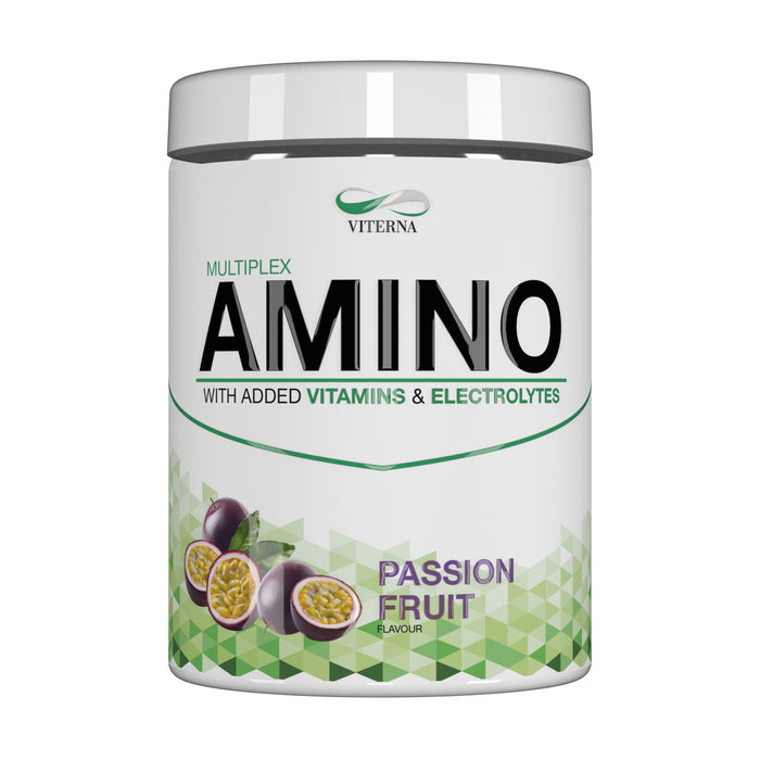 Viterna Amino Passionfruit 400 g