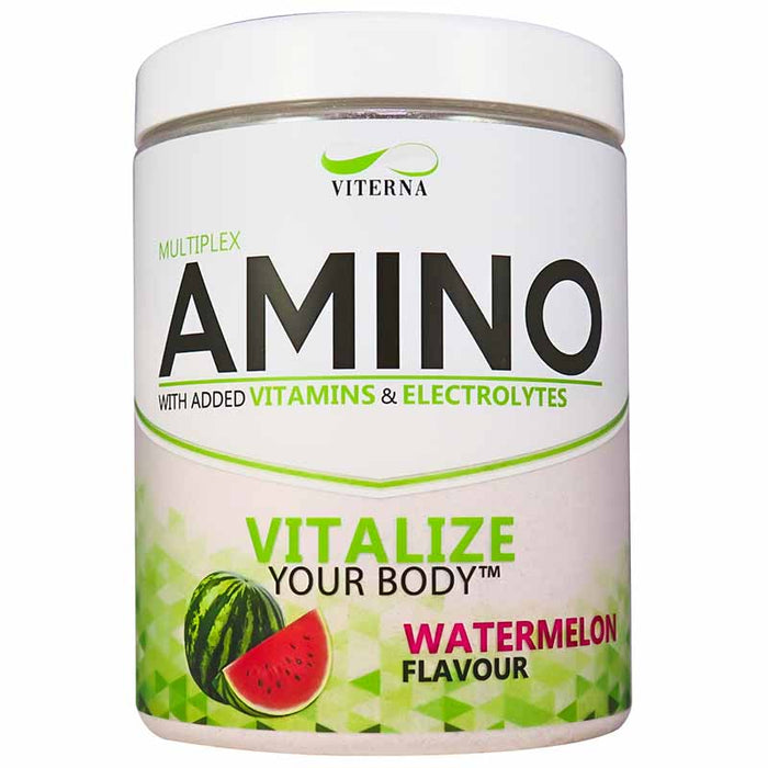 Viterna Amino Watermelon 400 g