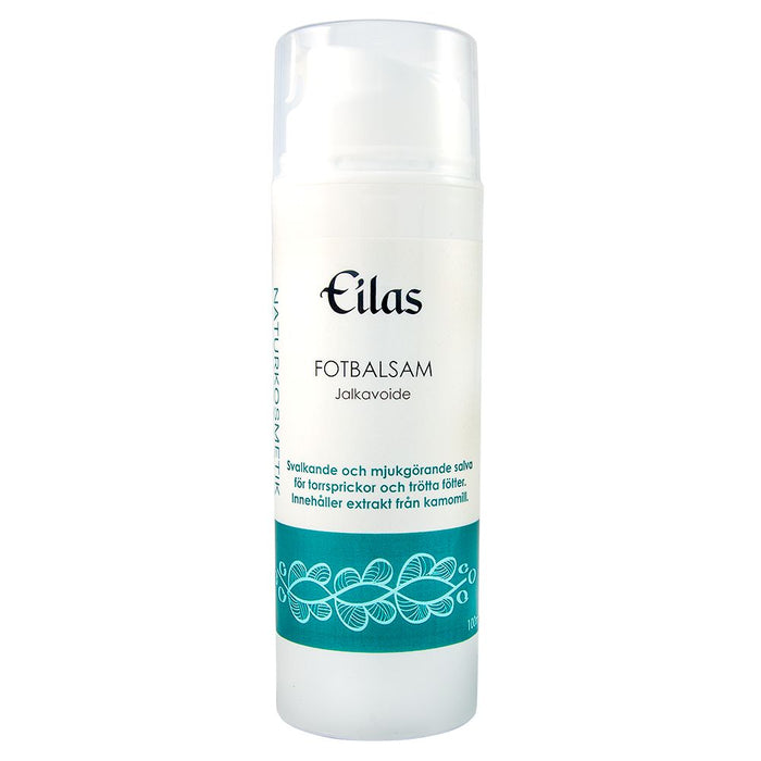 Eilas Fotbalsam 100 ml