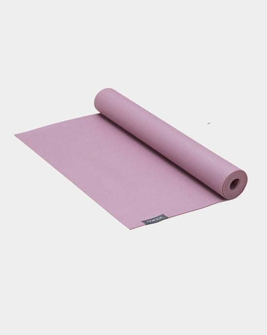 Yogiraj Yogamatta All-round travel 2 mm, Heather Pink
