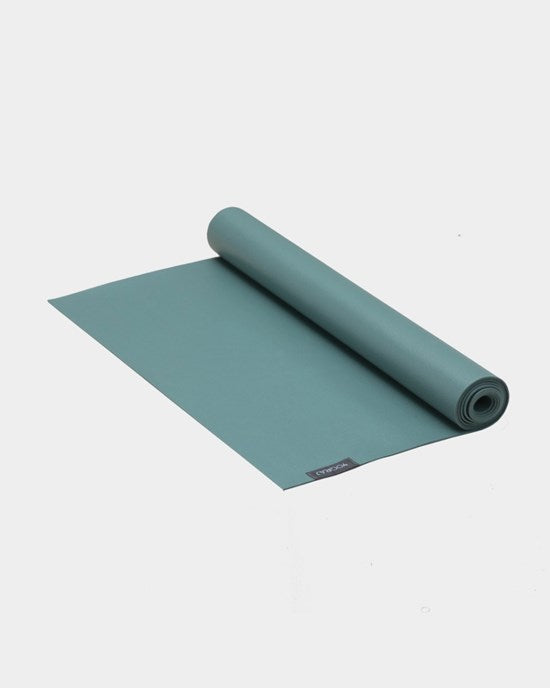 Yogiraj Yogamatta All-round travel 2 mm, Moss Green