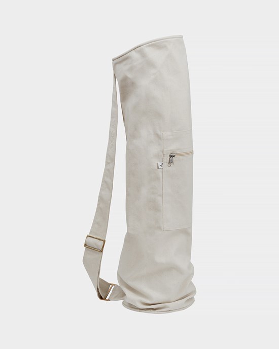 Yogiraj Yogaväska Yoga mat bag, Natural