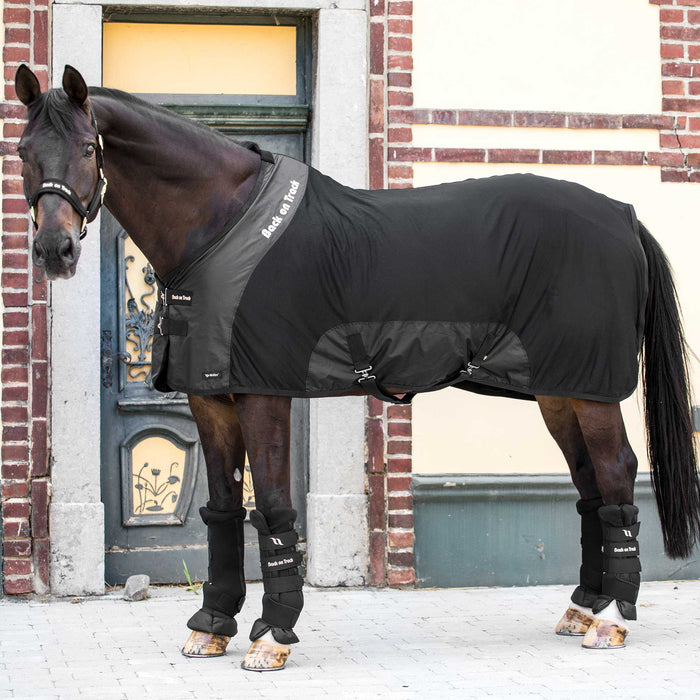 Back on Tack Royal Nättäcke Deluxe