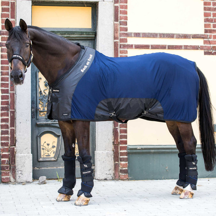 Back on Tack Royal Nättäcke Deluxe