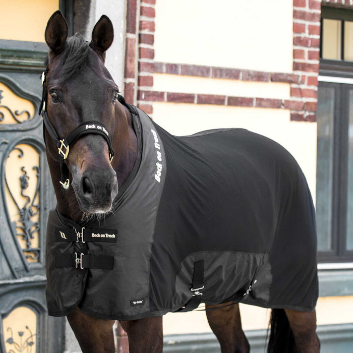 Back on Tack Royal Nättäcke Deluxe