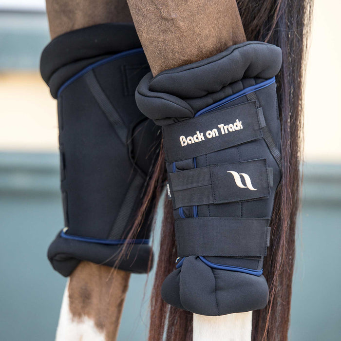 Back on Tack Royal Hasskydd Deluxe